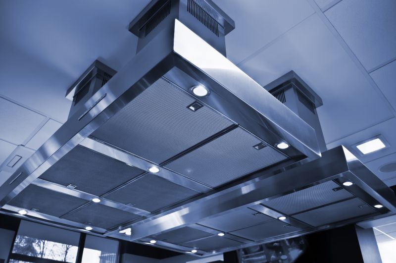 Commercial Hood Installation in Phoenix, AZ