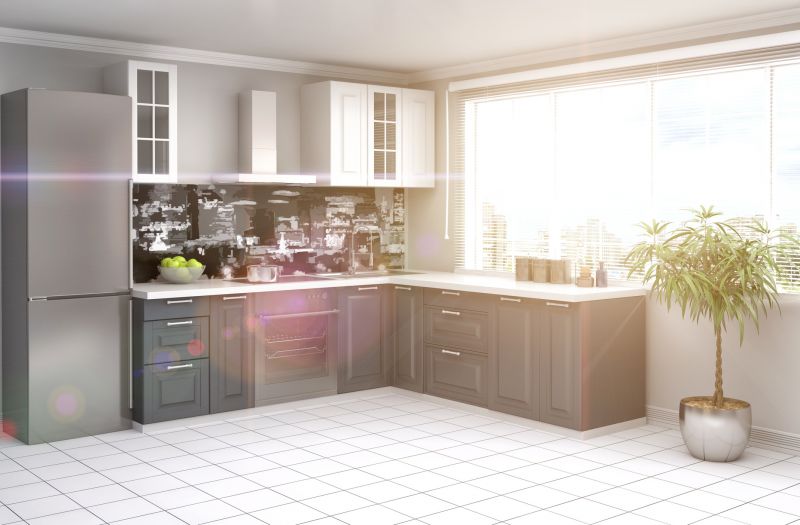 Counter Remodeling in Bowling Green, KY