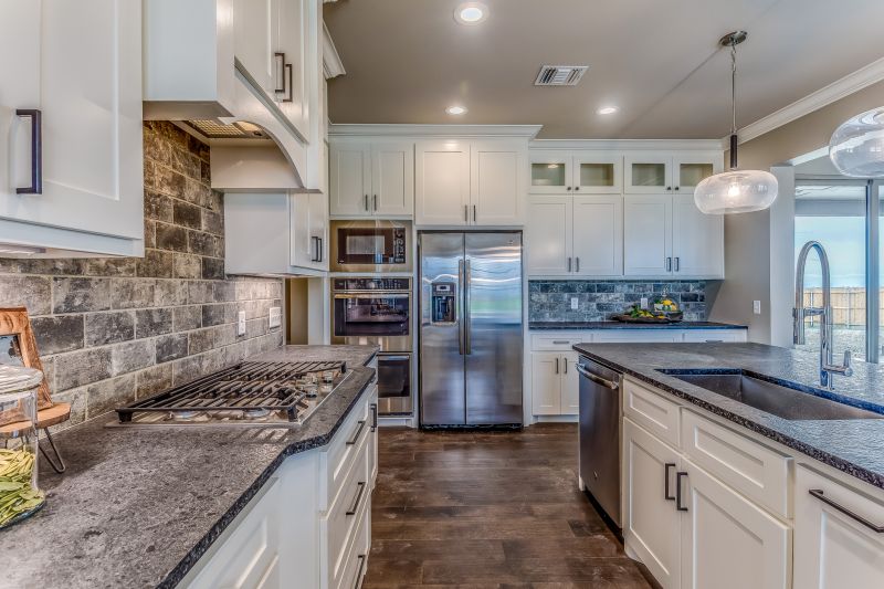 Kitchen Cabinets Remodeling in Bowling Green, KY