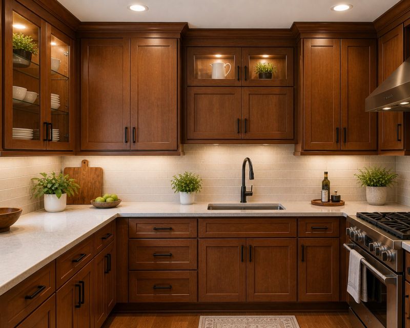 Kitchen Remodeling in Bowling Green, KY
