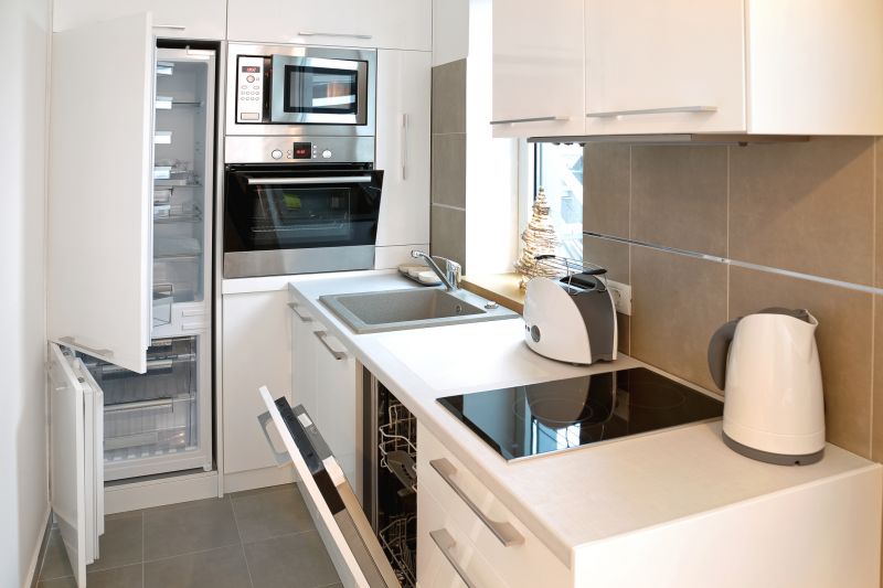Modern Kitchen Remodeling in Franklin, TN