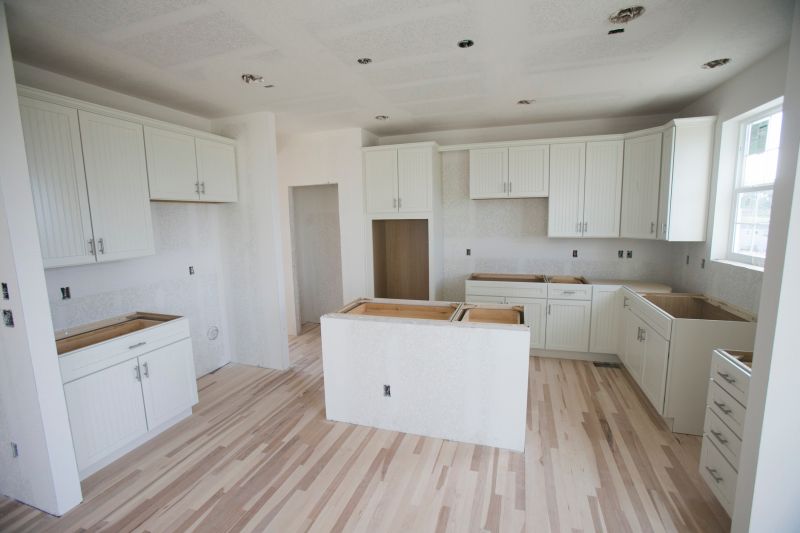 Residential Kitchen Remodeling in Franklin, TN