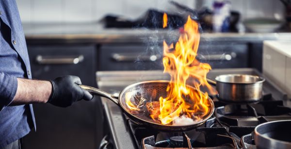 Cooktop Repair
