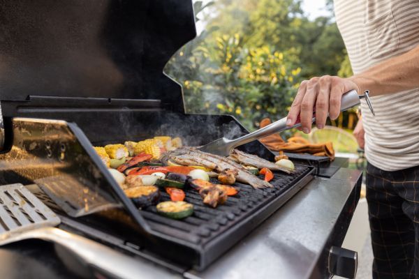 Gas Grill Repair - Gas Grill Repair Cranston, Rhode Island