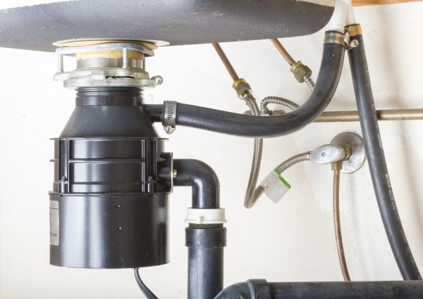Garbage Disposal Repair - Garbage Disposal Repair Sedona, Arizona