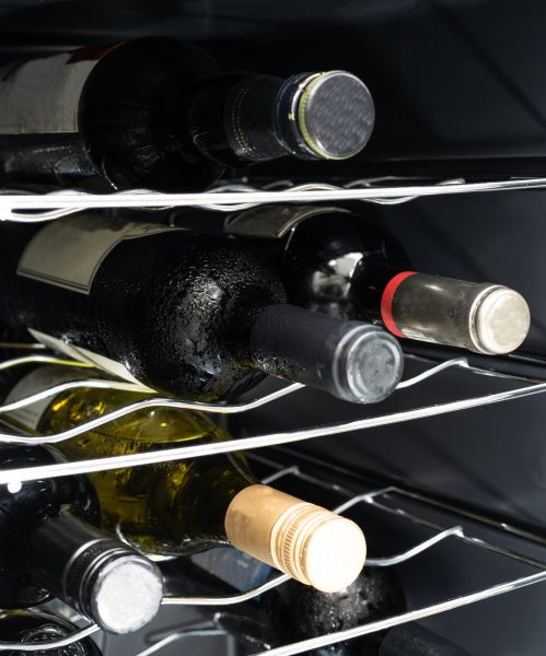 Wine Cooler Maintenance