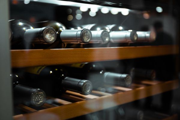 Wine Chiller Repair