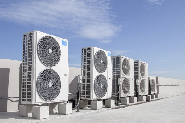 Refrigeration Service