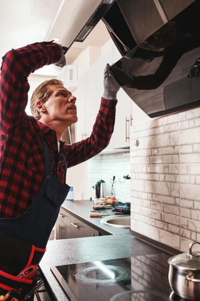 Hood Fan Repair - Hood Fan Repair New York, New York