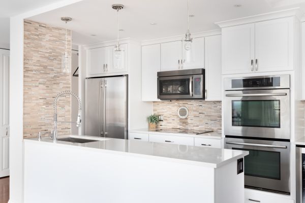 Home Appliance Installation - Home Appliance Installation Grayslake, Illinois