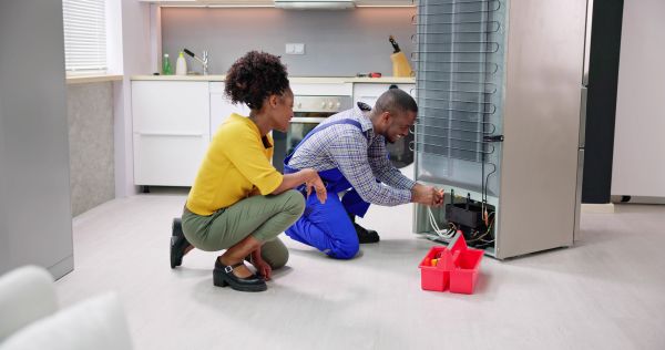 Water Line Installation