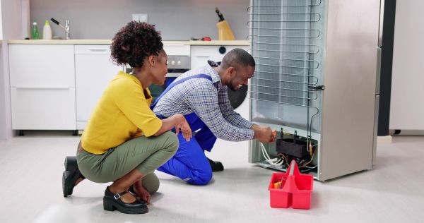 Refrigerator Service - Refrigerator Service Waller, Texas