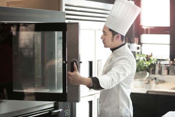 Commercial Appliance Repair