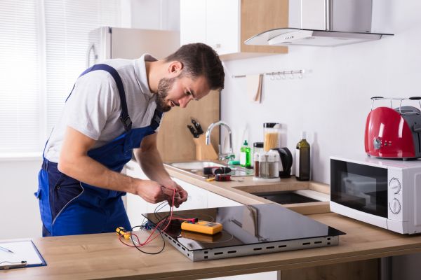 Small Appliance Repair - Small Appliance Repair Waterloo, Iowa