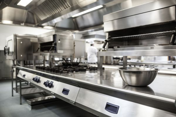 Restaurant Appliance Repair - Restaurant Appliance Repair Teaneck, New Jersey