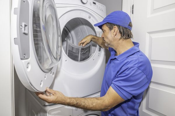 Washer Dryer Repair Service - Washer Dryer Repair Service Peachtree City, Georgia