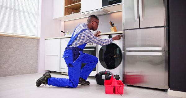 Washer Dryer Installation - Washer Dryer Installation Antioch, Tennessee