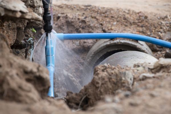 Water Line Leak Repair - Water Line Leak Repair Ocean County, New Jersey