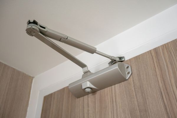 Door Spring Repair
