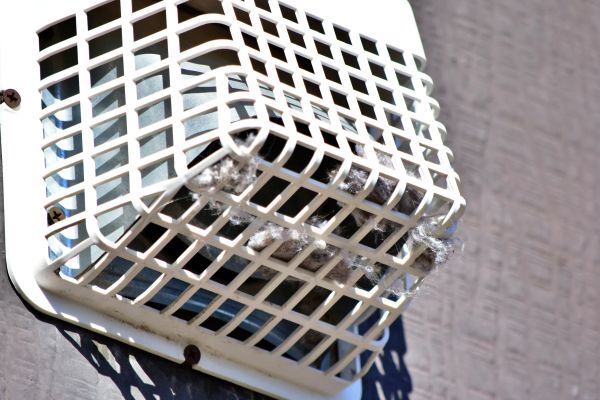 Commercial Dryer Vent Cleaning - Commercial Dryer Vent Cleaning Centerville, Utah