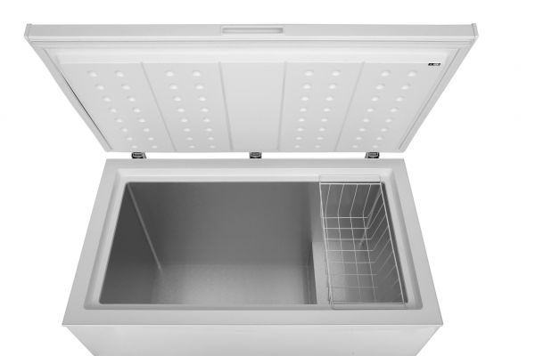 Freezer Seal Replacement