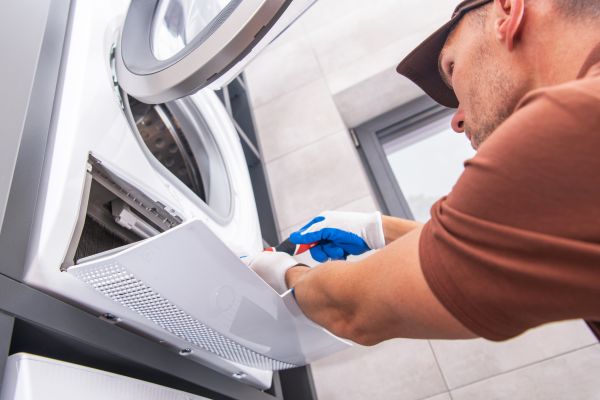 Clothes Dryer Repair