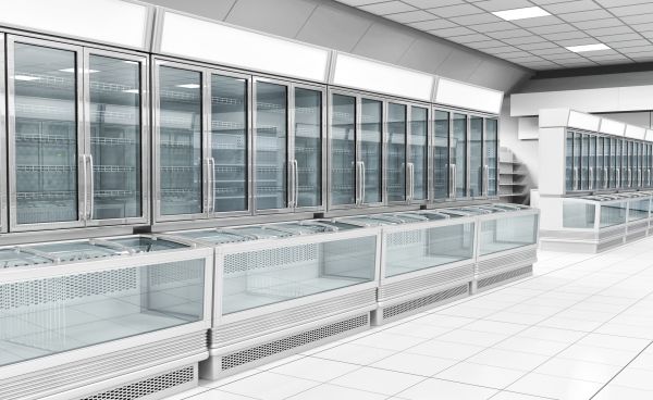 Commercial Fridge Repair