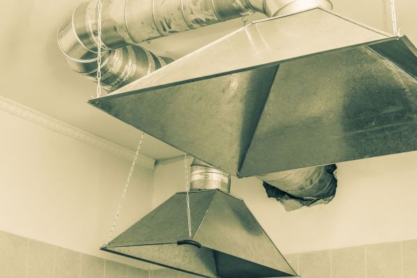 Hood System Repair - Hood System Repair New York, New York