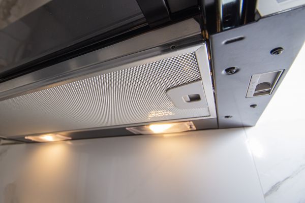 Commercial Hood Repair