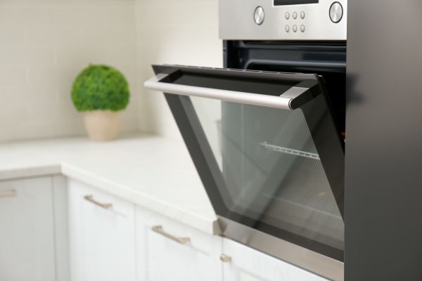 Oven Replacement