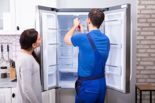 Refrigerator Troubleshooting - Refrigerator Troubleshooting Greenville, South Carolina