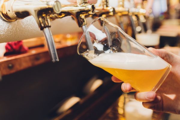 Kegerator Service