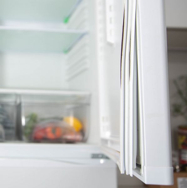 Refrigerator Gasket Repair