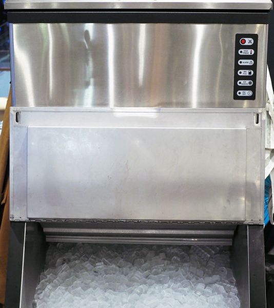 Ice Maker Water Line Plumbing