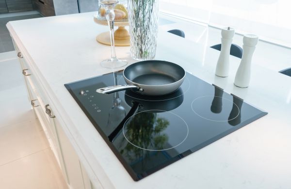 Electric Cooktop Repair - Electric Cooktop Repair Glen Ellyn, Illinois