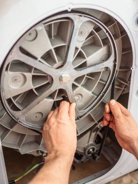Appliance Water Leak Repair - Appliance Water Leak Repair Hilo, Hawaii