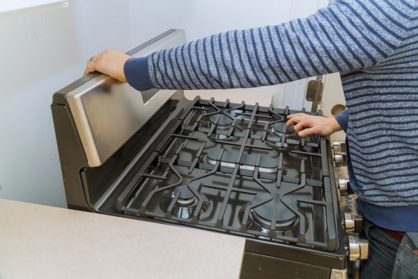 Gas Appliance Installation - Gas Appliance Installation Arlington Heights, Illinois