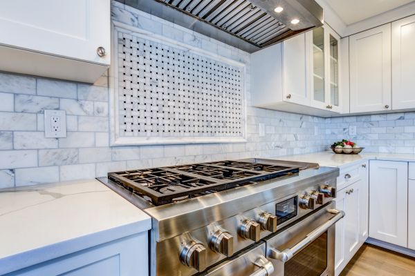 Cooktop Installation Service