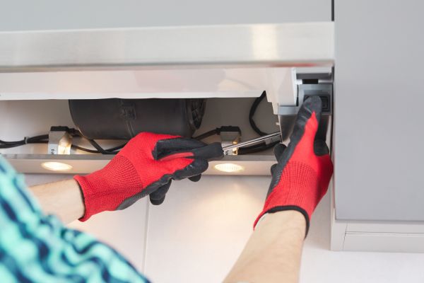 Hood Fan Replacement - Hood Fan Replacement Algonquin, Illinois
