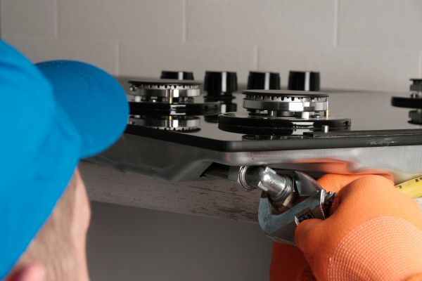 Gas Cooktop Repair - Gas Cooktop Repair Mchenry County, Illinois