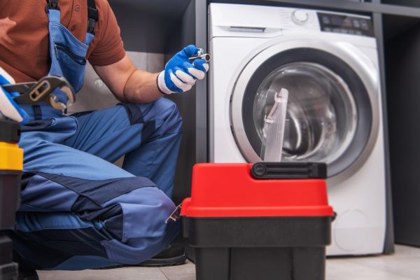 Dryer Assembly