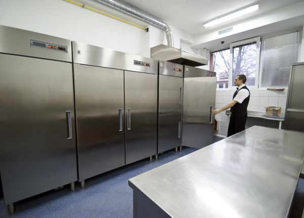 Commercial Refrigerator Repair - Commercial Refrigerator Repair Mount Pleasant, South Carolina