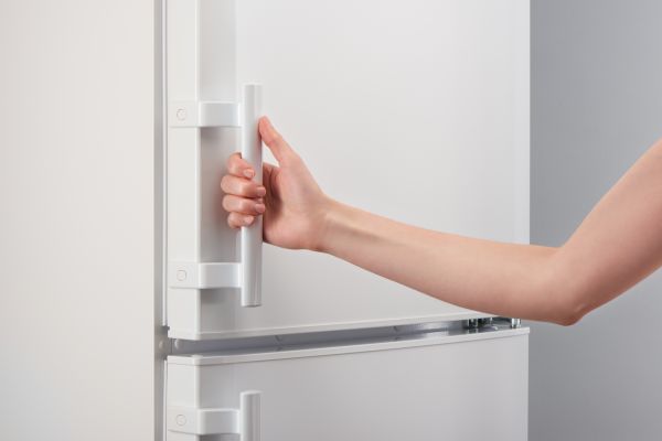 Refrigerator Handle Repair - Refrigerator Handle Repair Lemont, Illinois