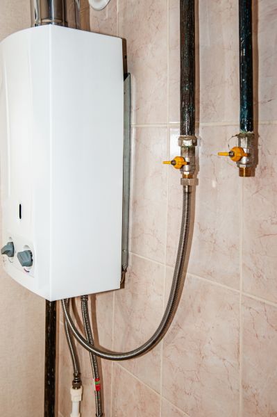 Gas Appliance Connection - Gas Appliance Connection Lake Zurich, Illinois