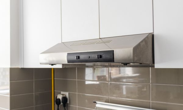 Range Exhaust Fan Installation - Range Exhaust Fan Installation Montgomery County, Pennsylvania