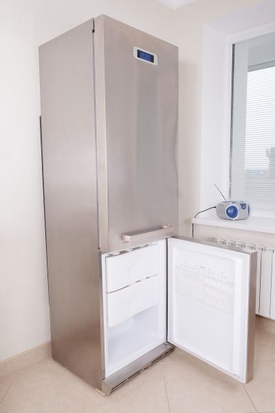 Freezer Door Hinge Repair - Freezer Door Hinge Repair Denver, Colorado