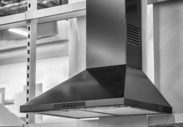 Appliance Hood Repair