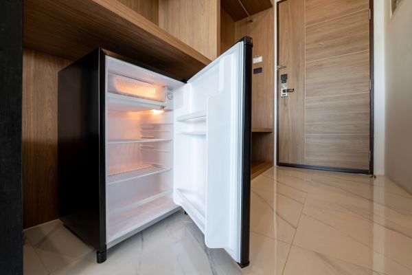 Fridge Leak Repair