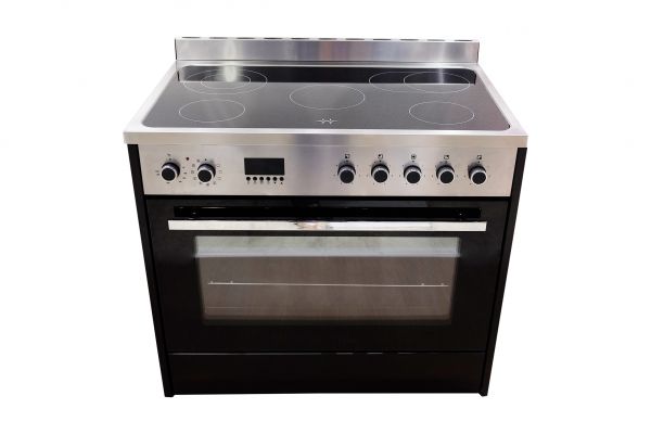 Cooktop Repair