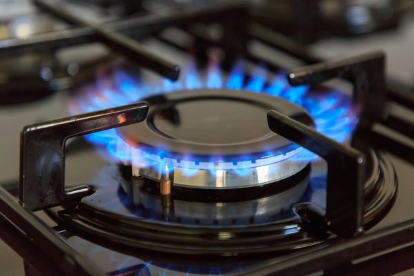 Cooker Burner Repair